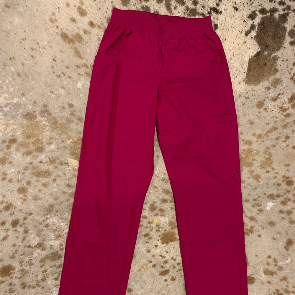 Scrub Pants
